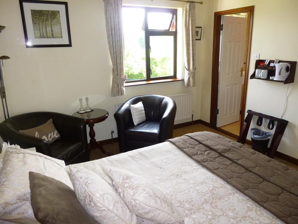 Bed & Breakfast Shraheen House Killarney