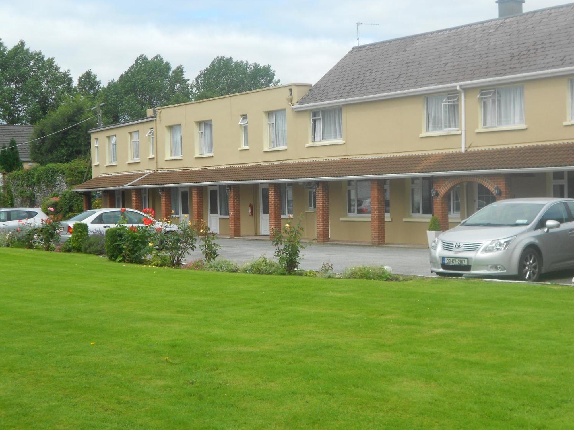 Bed & Breakfast The Gardens Guest Accommodation Killarney