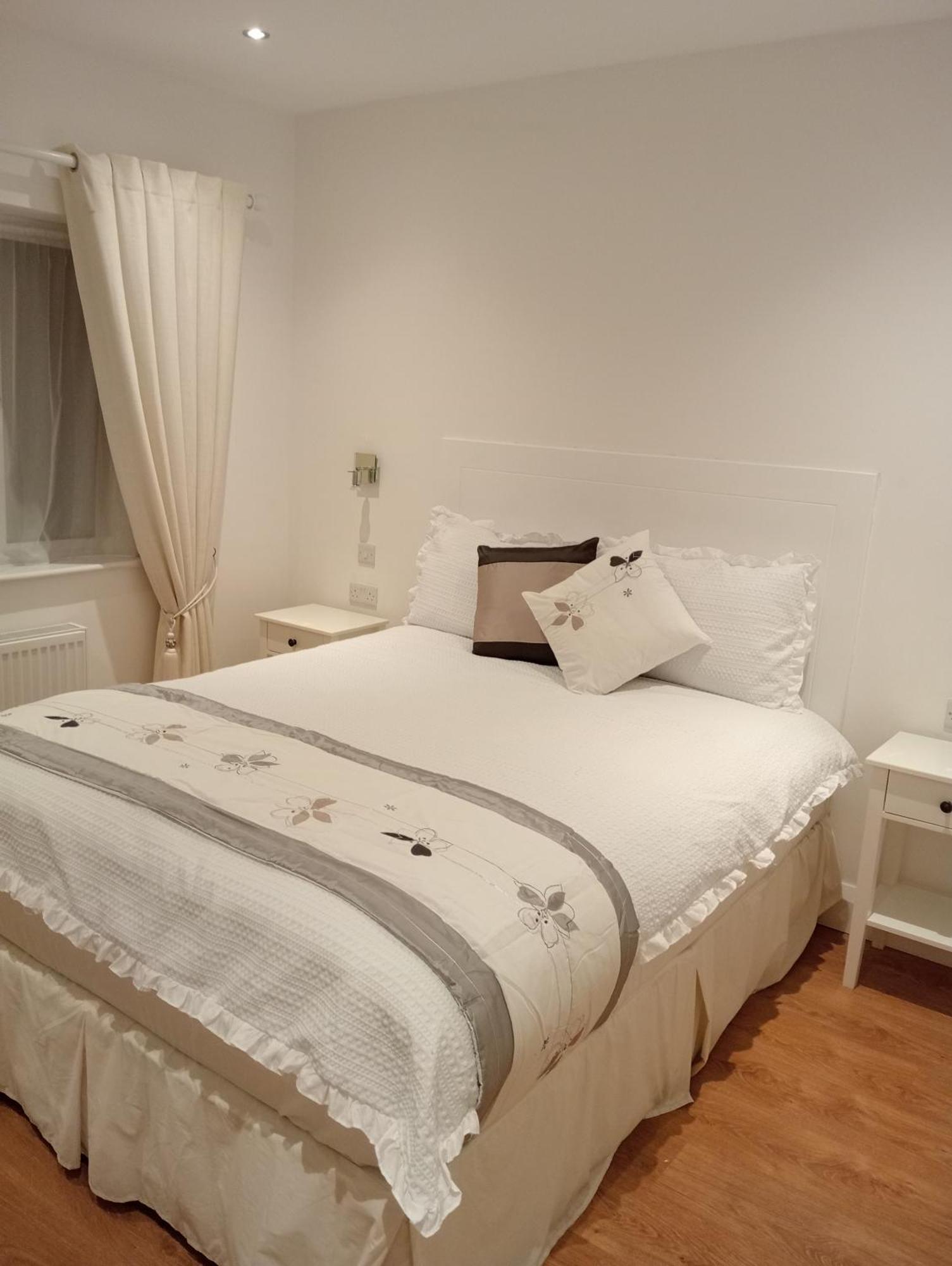 Bed & Breakfast Hayes House Killarney