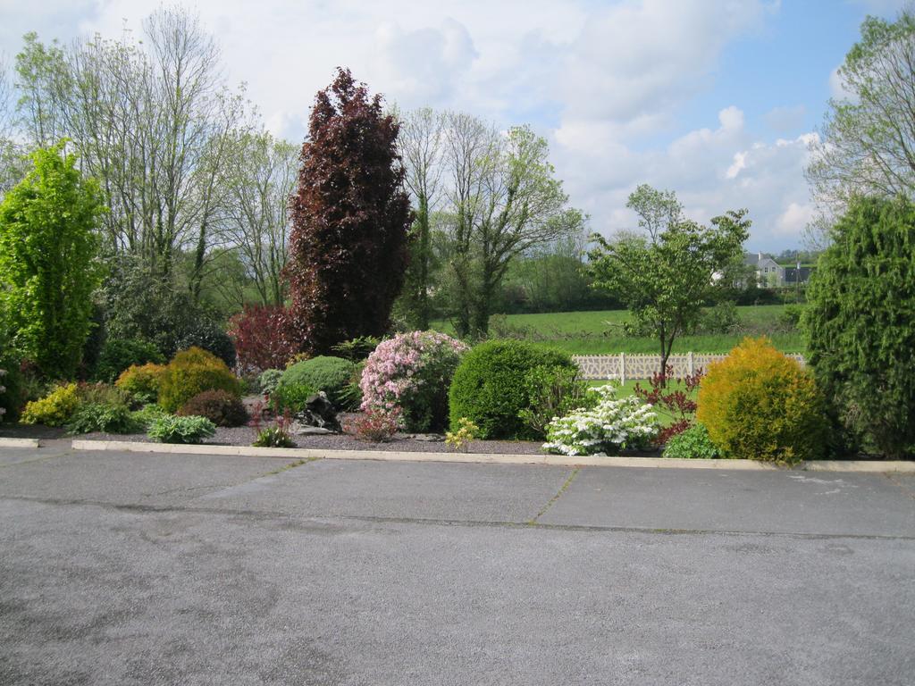 Glendale House Bed & Breakfast