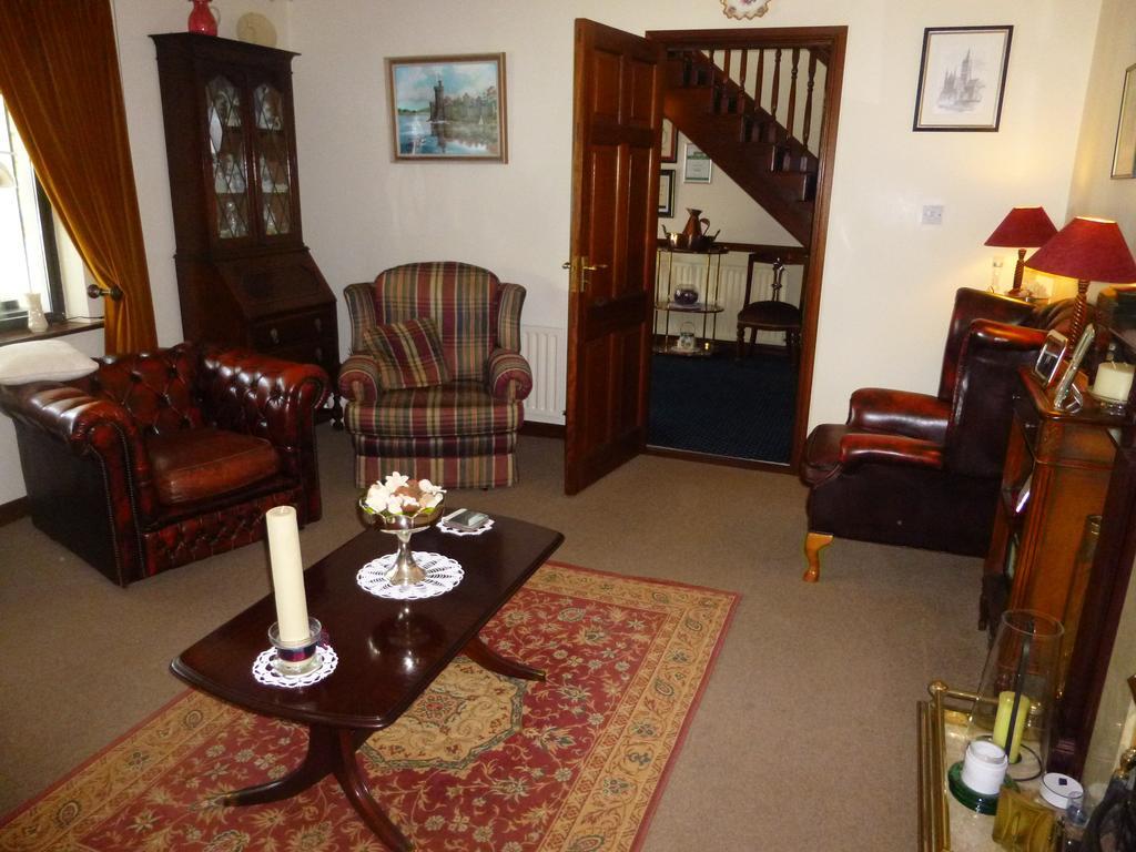 Bed & Breakfast Shraheen House