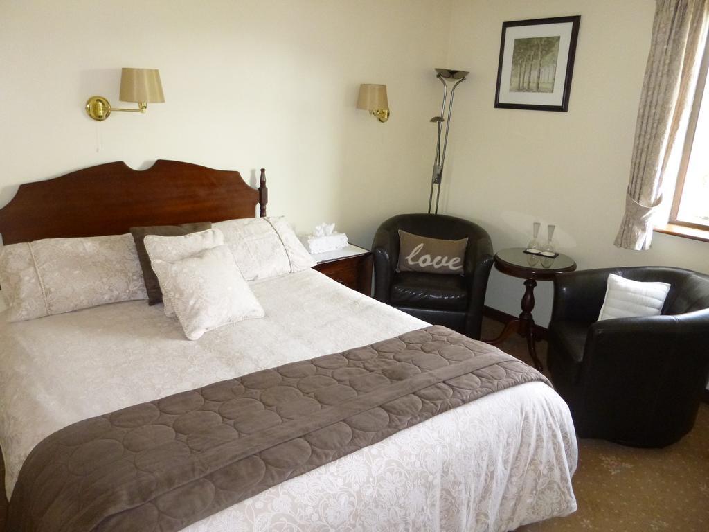 Shraheen House Bed & Breakfast Killarney
