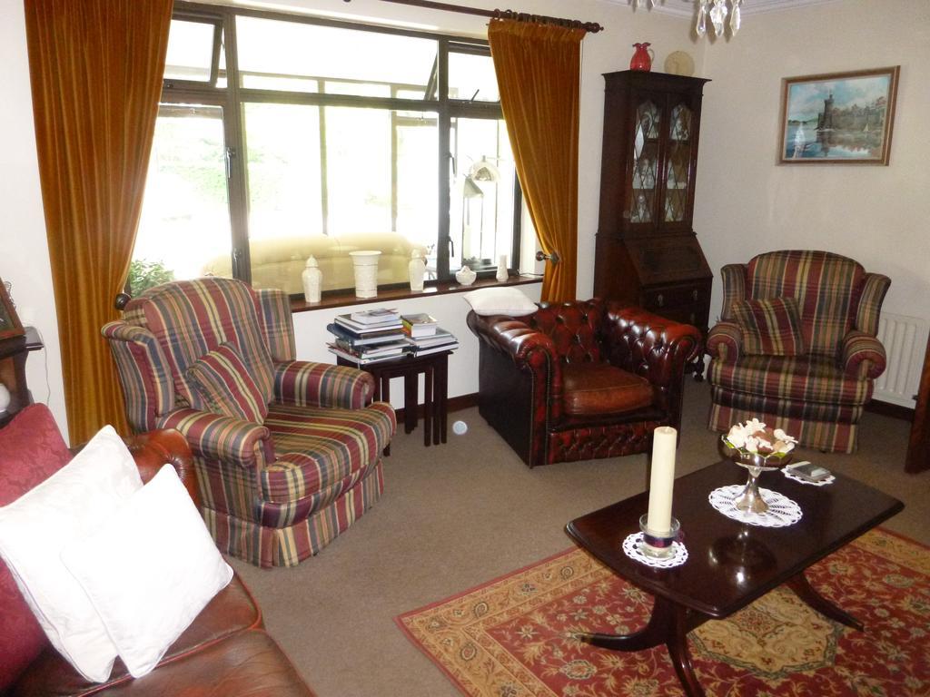 Shraheen House Killarney