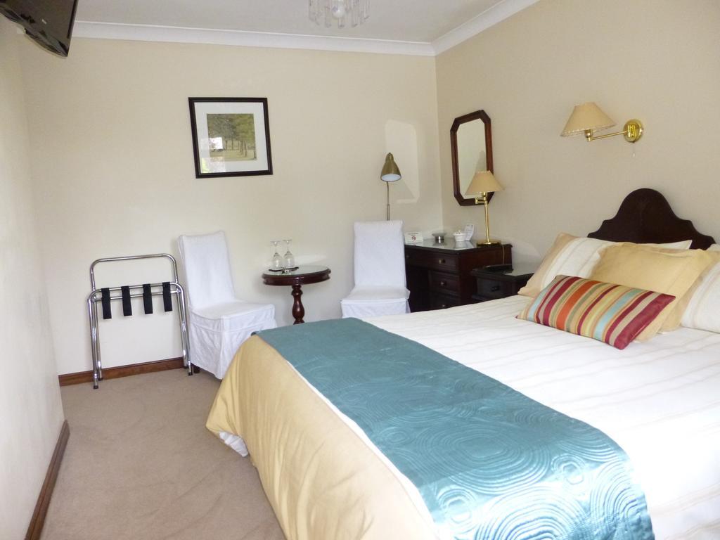 Shraheen House Bed & Breakfast 4*