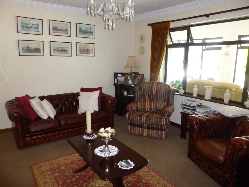 Bed & Breakfast Shraheen House Killarney