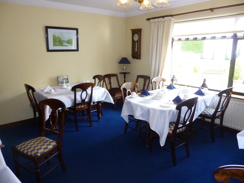 Shraheen House 4* Killarney