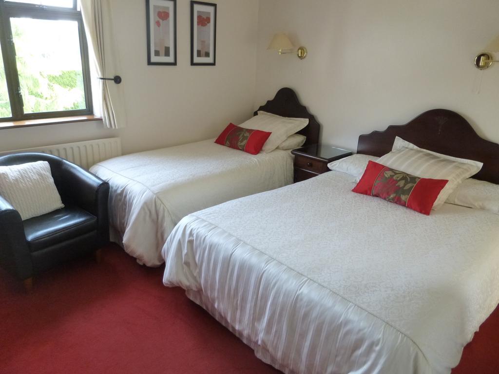Bed & Breakfast Shraheen House Killarney