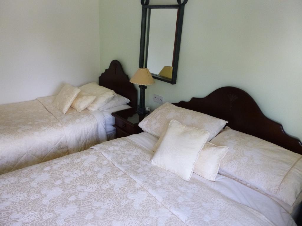 Bed & Breakfast Shraheen House 4*