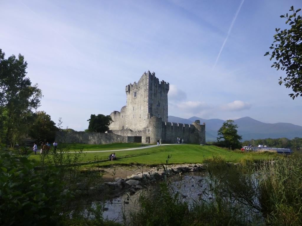 Shraheen House Killarney