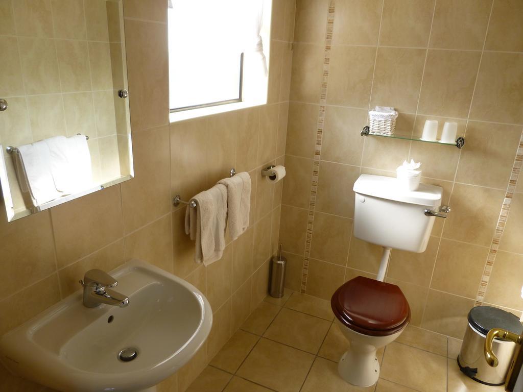 Bed & Breakfast Shraheen House