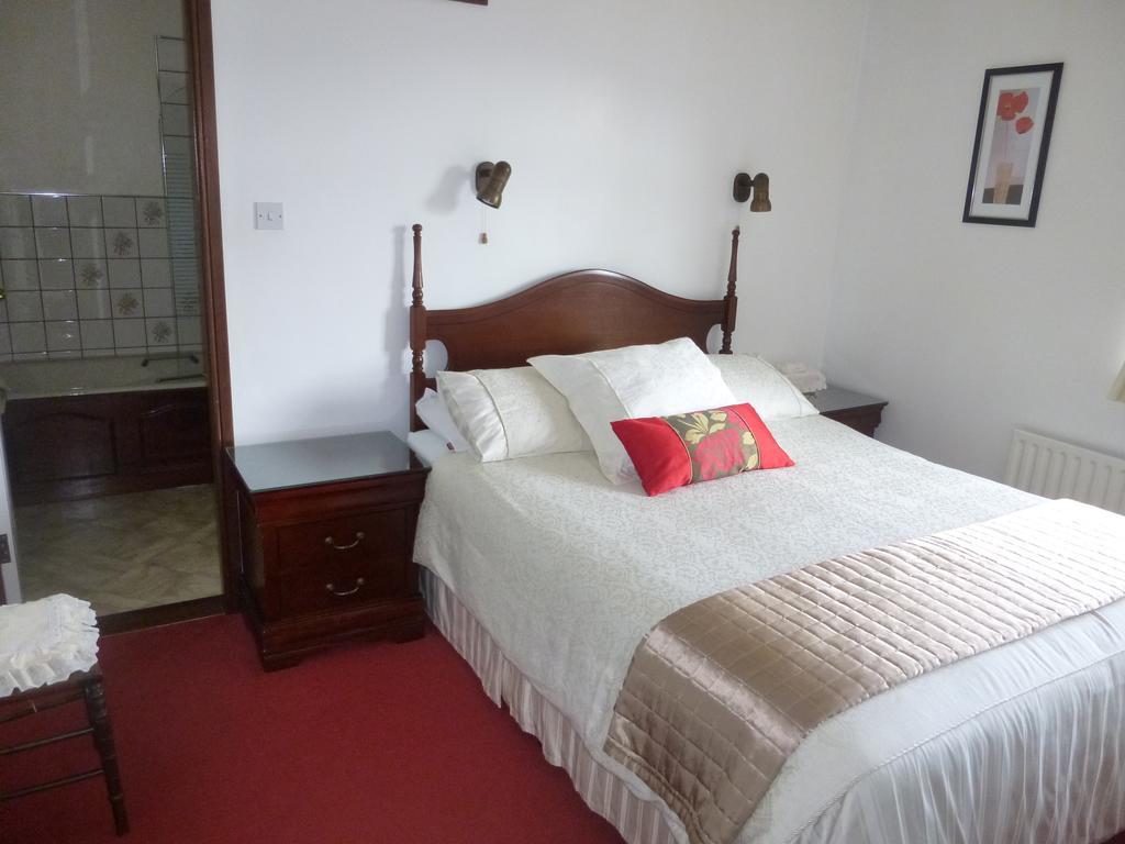 Shraheen House Bed & Breakfast