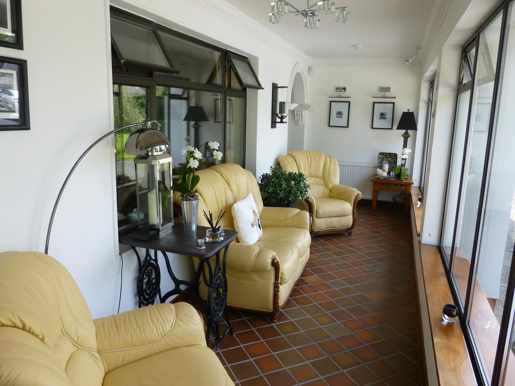 Bed & Breakfast Shraheen House 4*