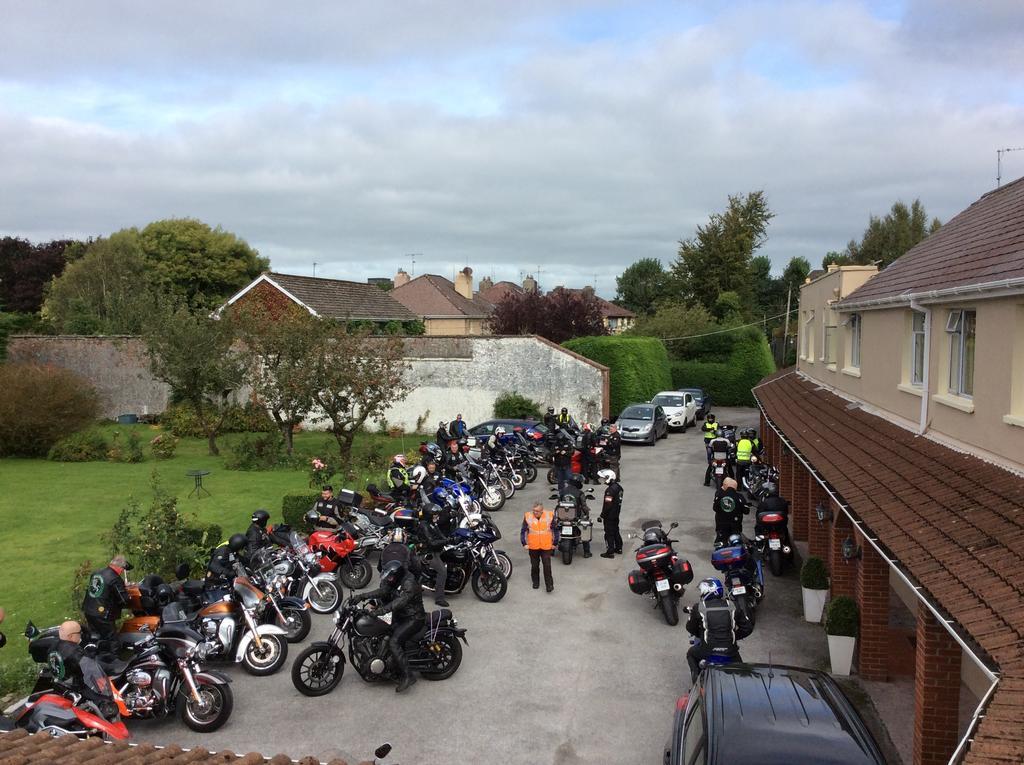 Bed & Breakfast The Gardens Guest Accommodation Killarney