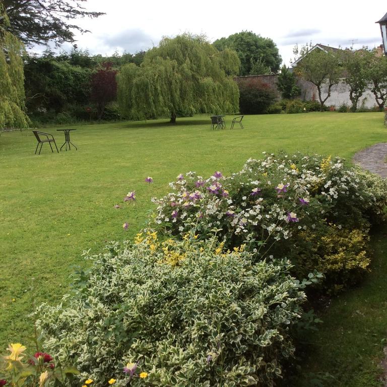 Bed & Breakfast The Gardens Guest Accommodation Killarney