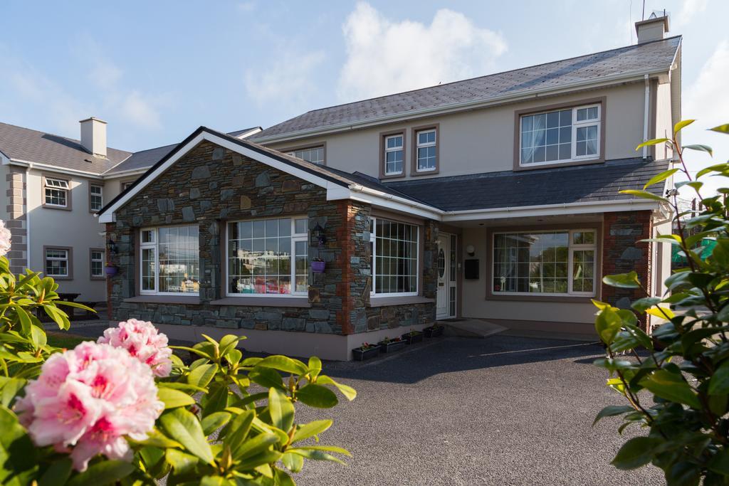 Bed & Breakfast Laune Bridge House Guest Killarney