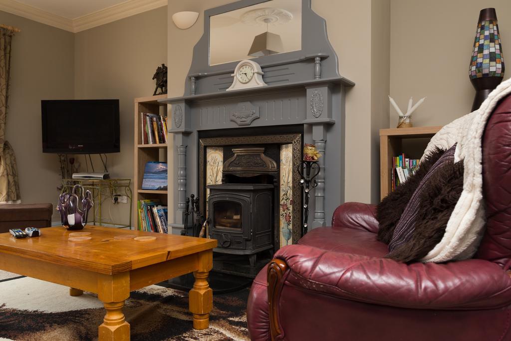 Bed & Breakfast Laune Bridge House Guest