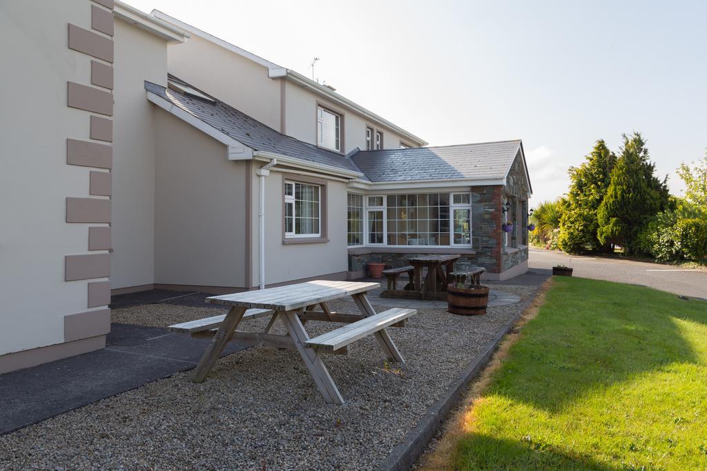 Laune Bridge House Guest Bed & Breakfast