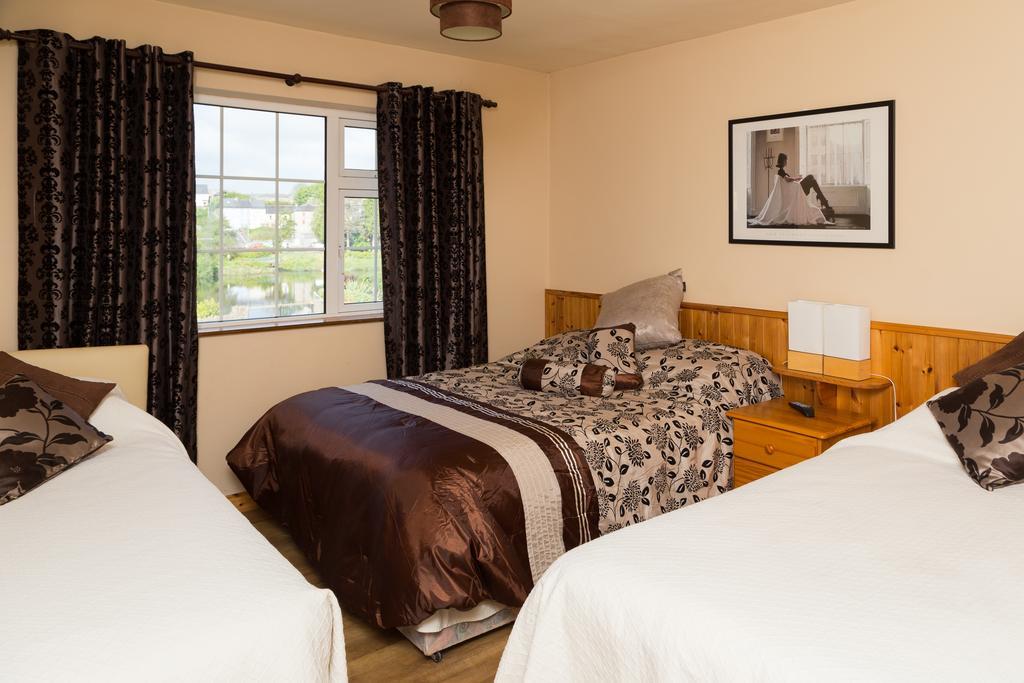 Bed & Breakfast Laune Bridge House Guest