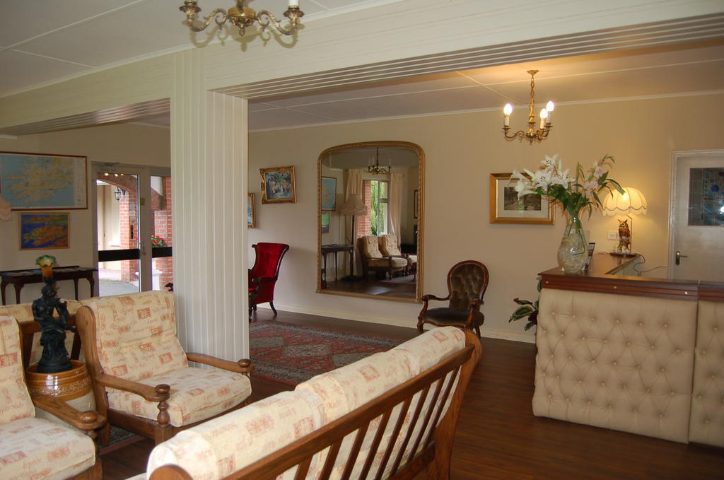 The Gardens Guest Accommodation 3*