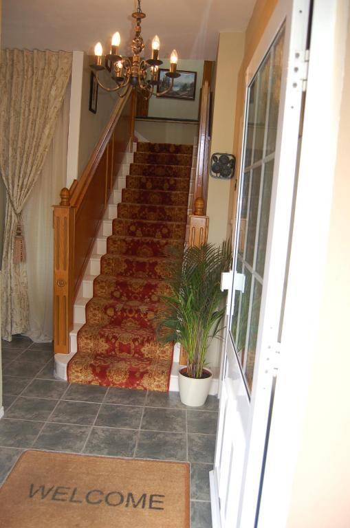 Bed & Breakfast The Gardens Guest Accommodation 3*