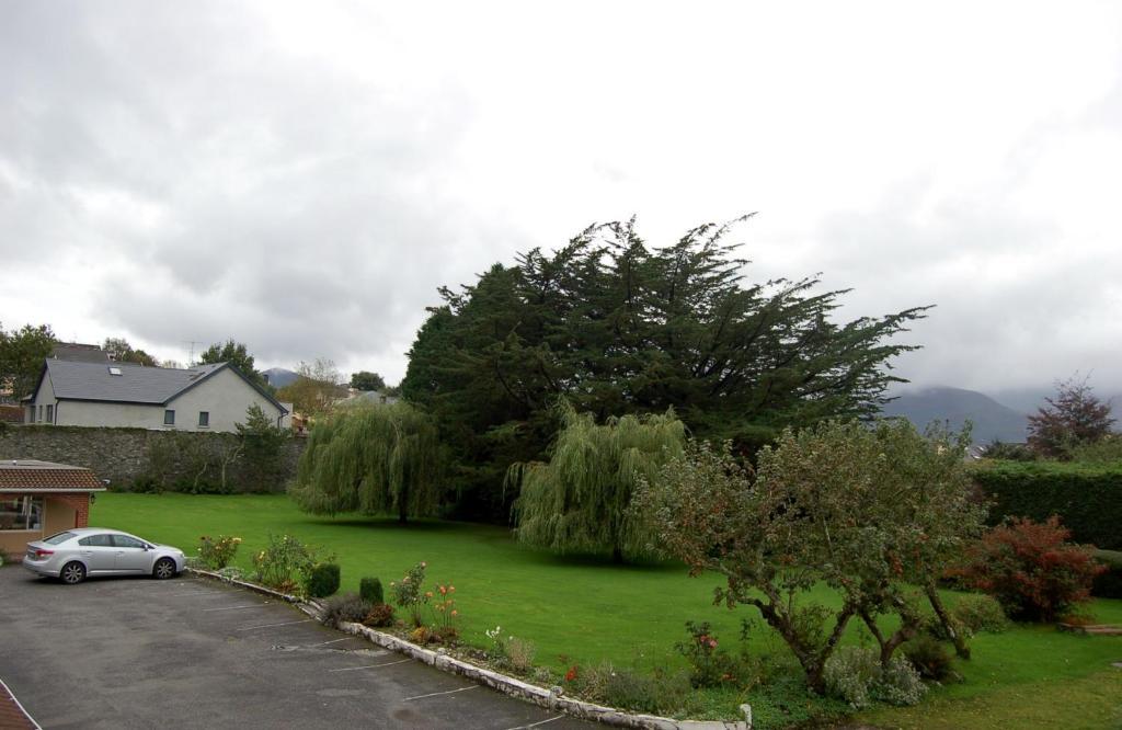 The Gardens Guest Accommodation