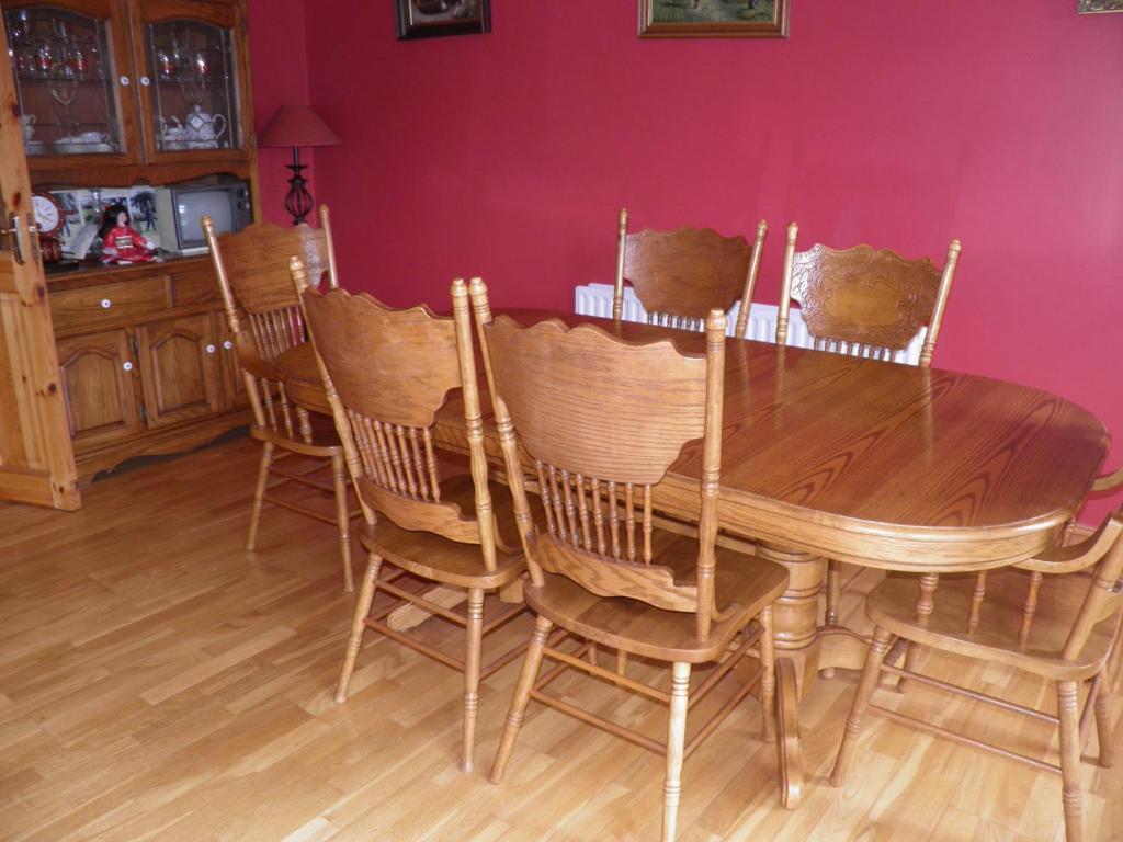 Bed & Breakfast Lakemount House