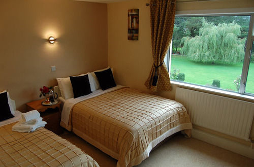 The Gardens Guest Accommodation 3*