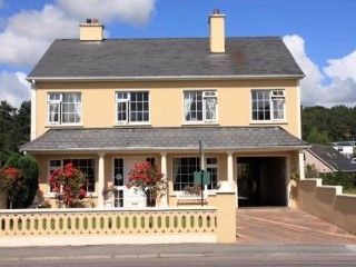 O'mahonys Hotel Killarney