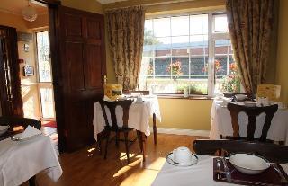 Hotel O'mahonys 3*