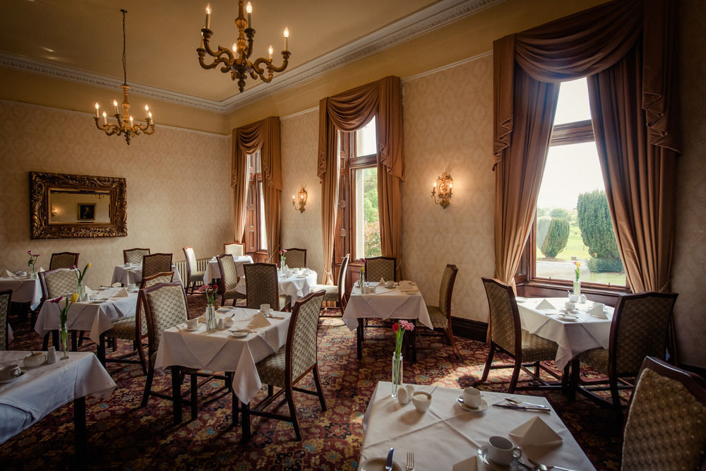 Cahernane House 4* Killarney