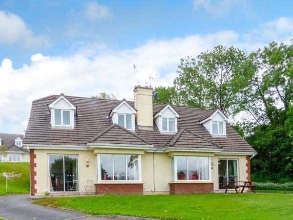 Holiday home 16 Lakeview Villas Killarney