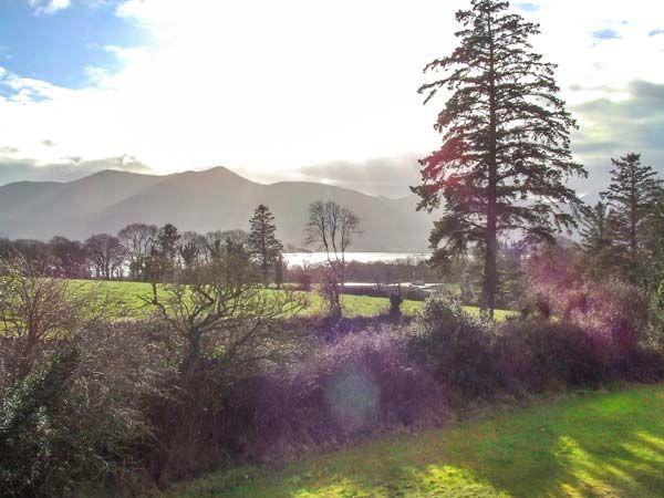 16 Lakeview Villas Holiday home Killarney