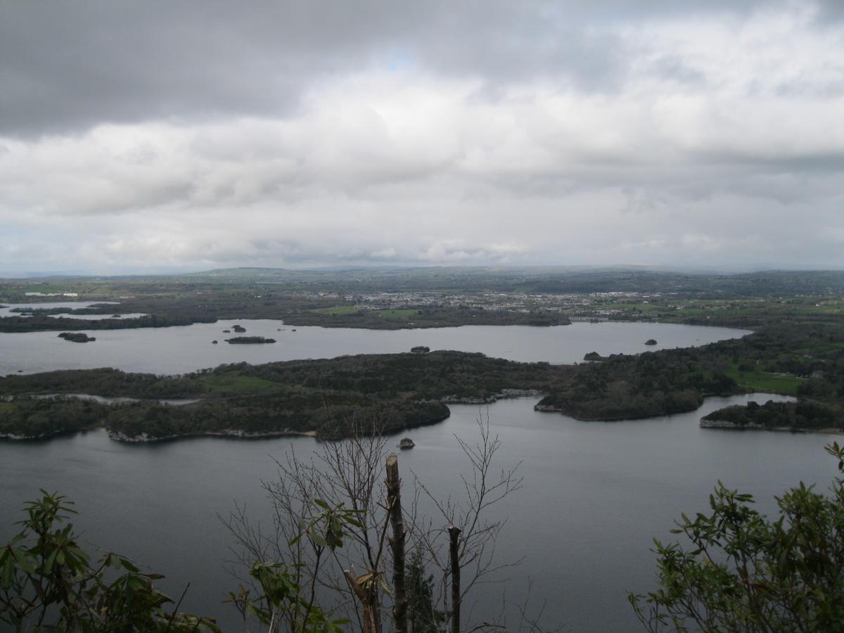 Glendale House Bed & Breakfast Killarney