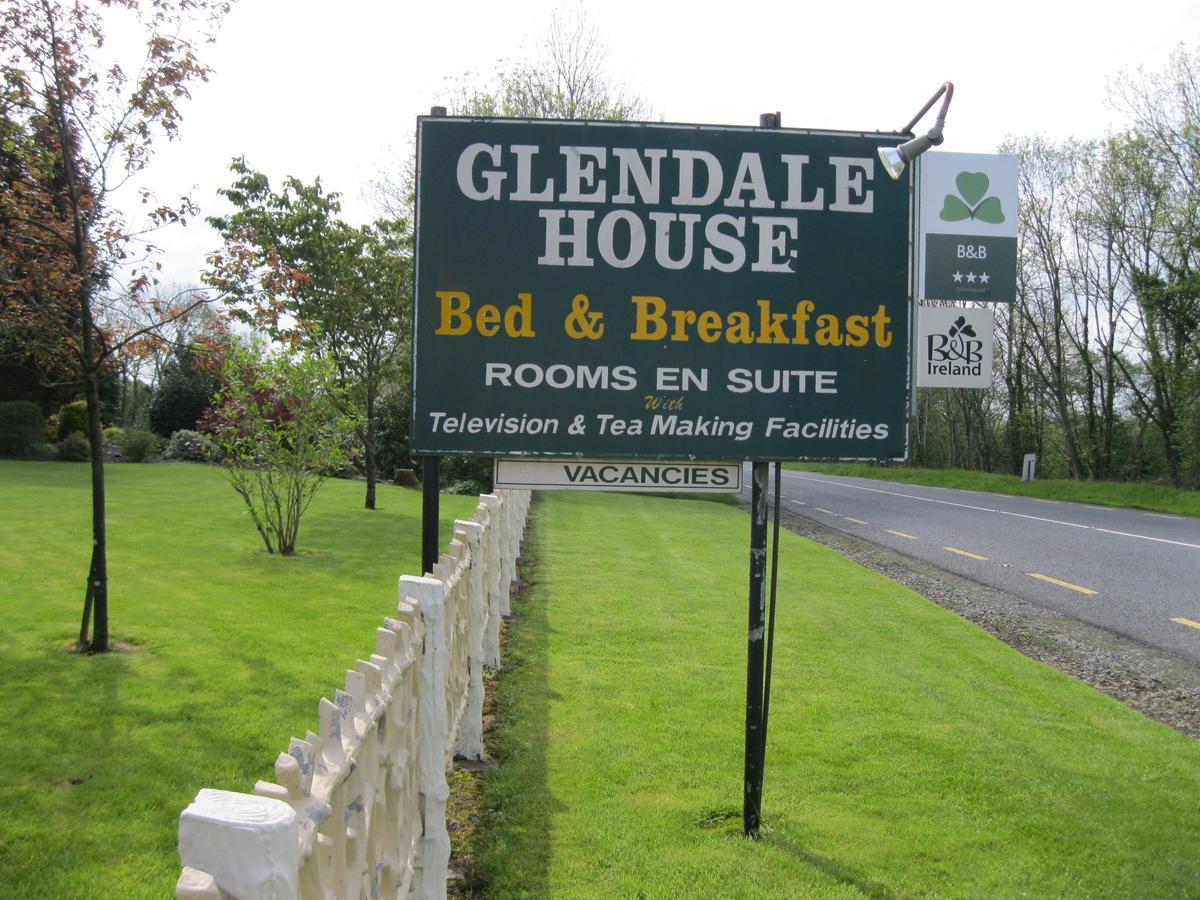 Glendale House Bed & Breakfast 3*