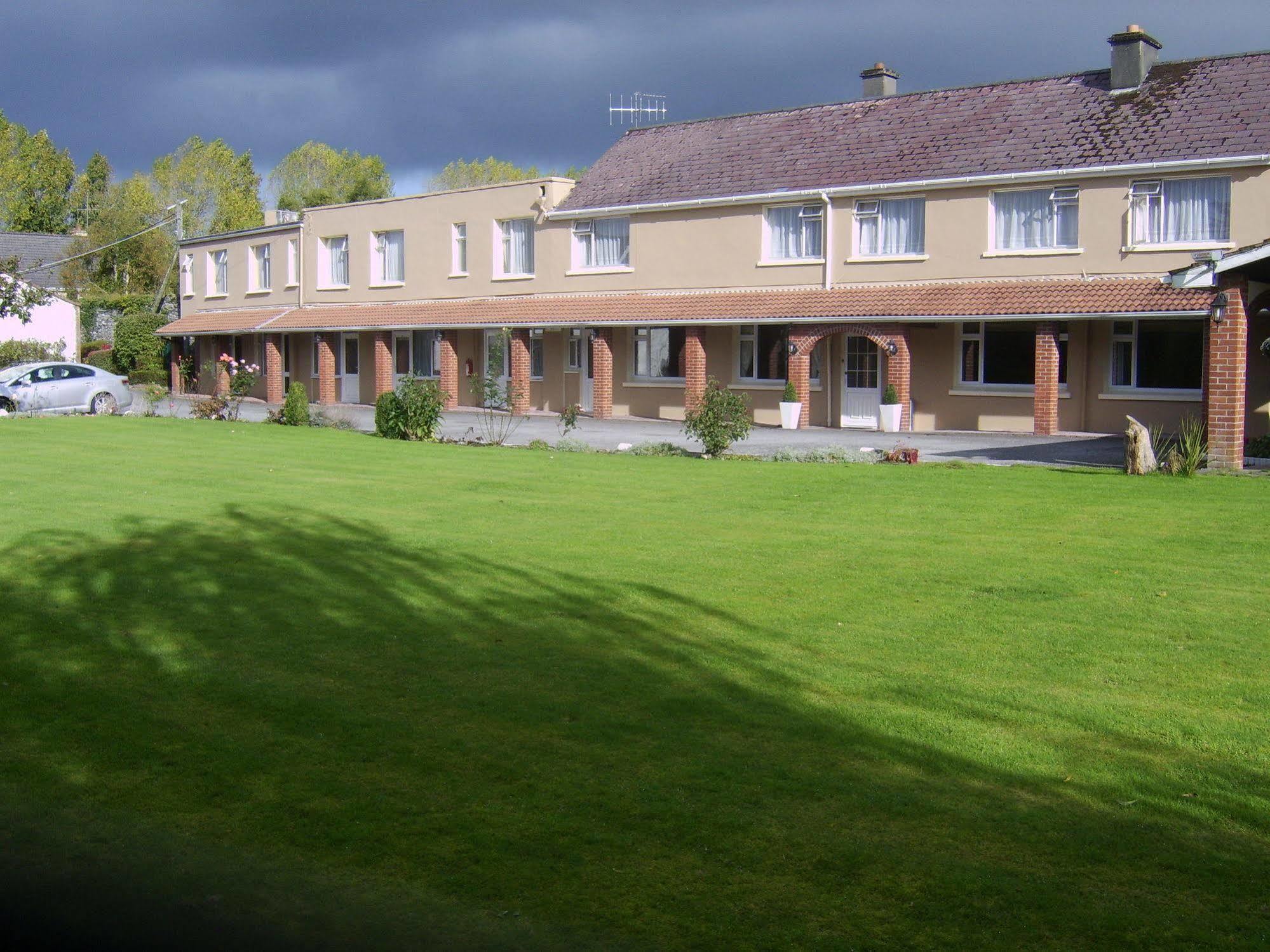 The Gardens Guest Accommodation 3*