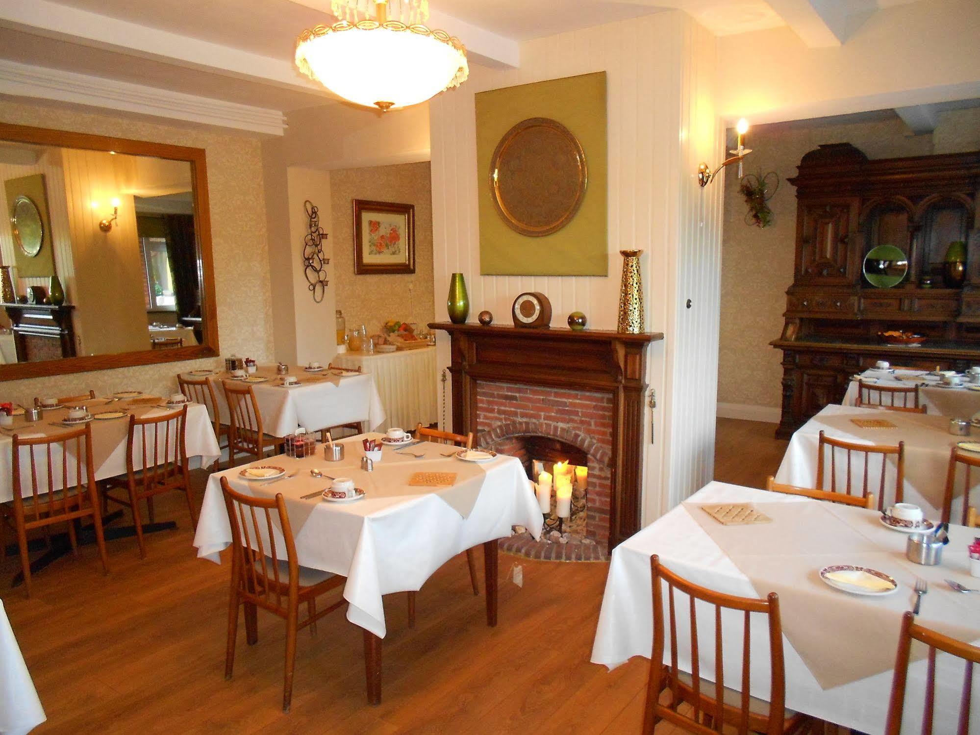 The Gardens Guest Accommodation Bed & Breakfast