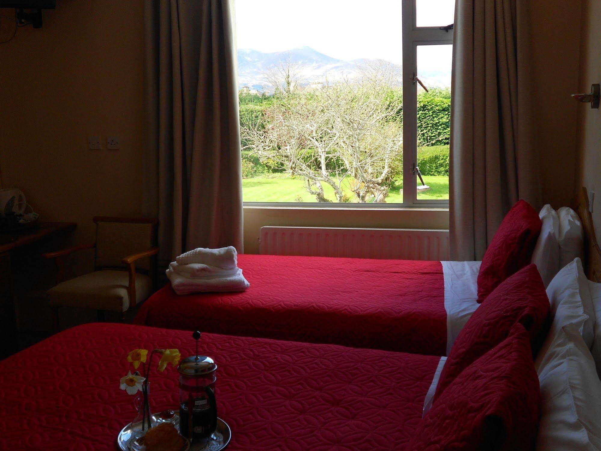 Bed & Breakfast The Gardens Guest Accommodation