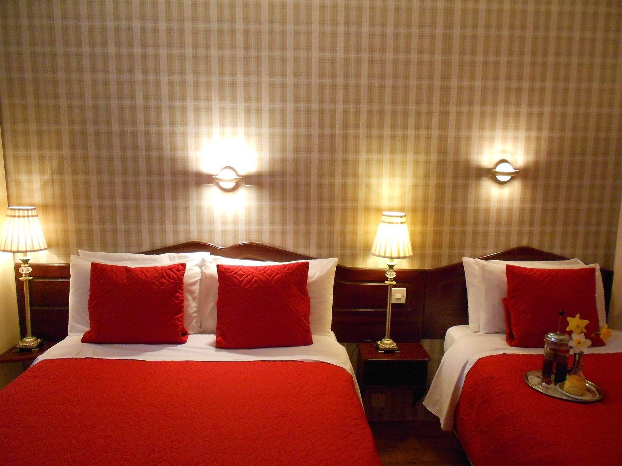 The Gardens Guest Accommodation Killarney