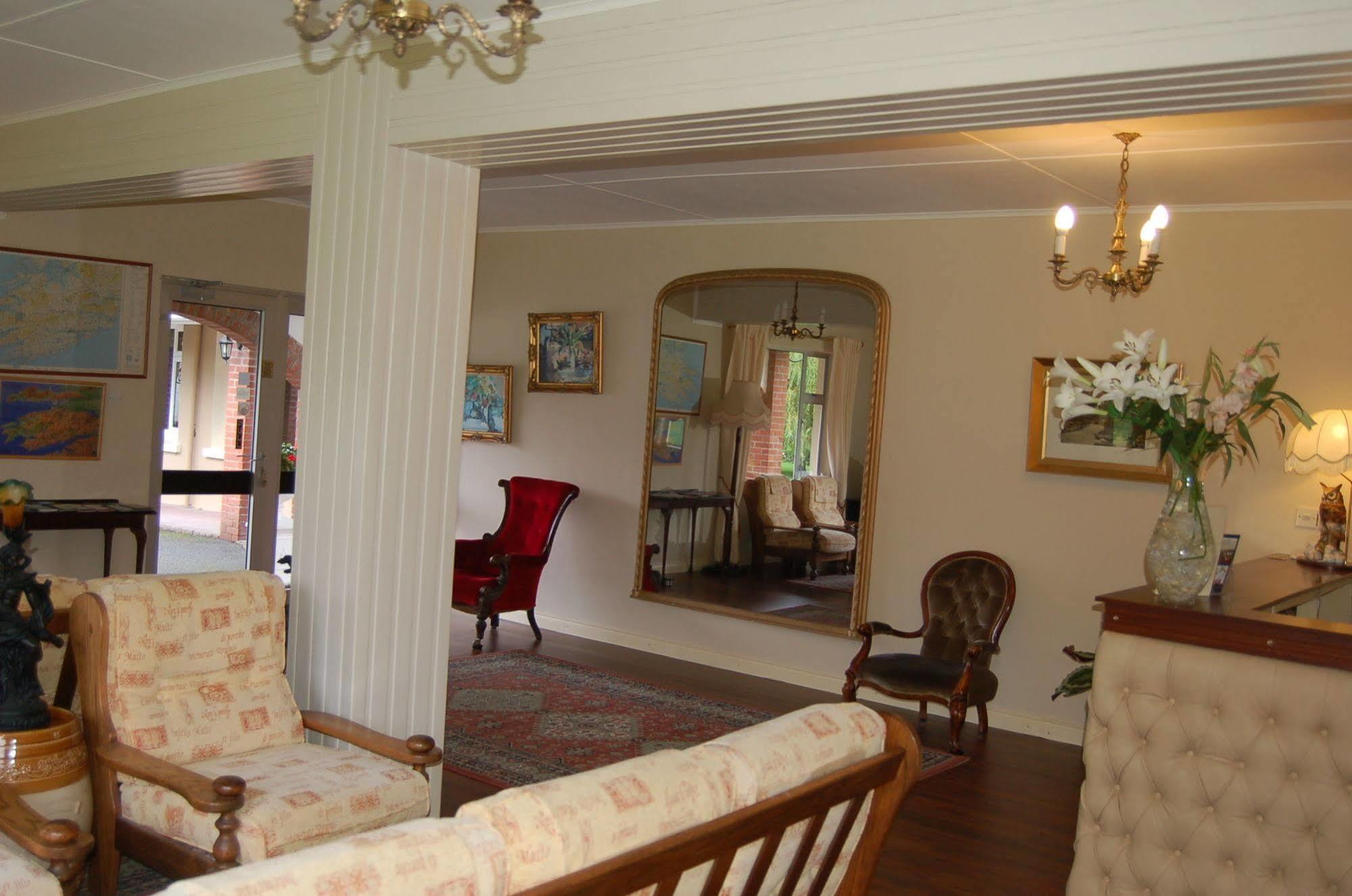 The Gardens Guest Accommodation Bed & Breakfast
