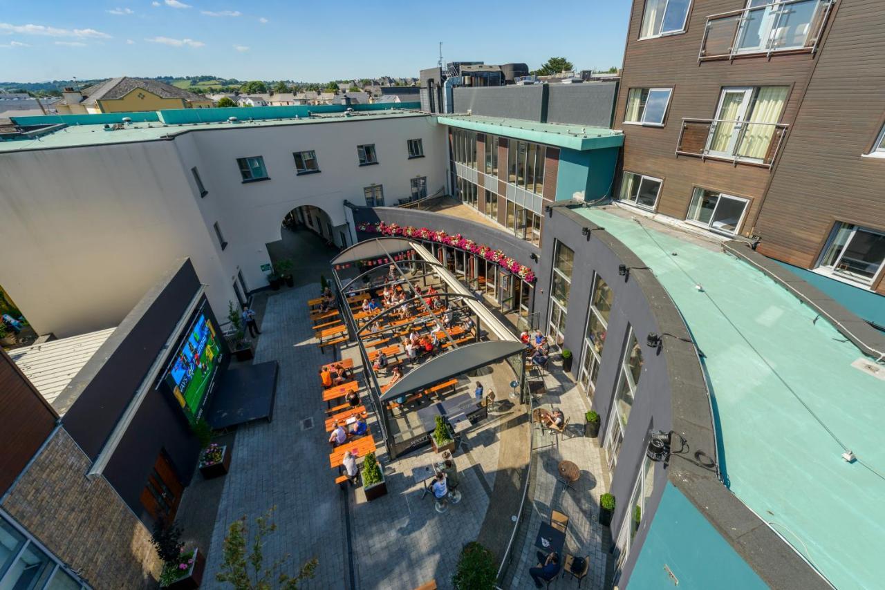 Scott's Hotel Killarney