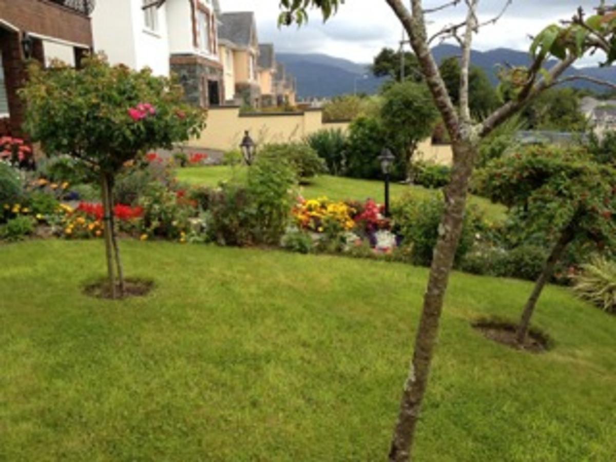 Chelmsford House Lakes Of Bed & Breakfast 4*
