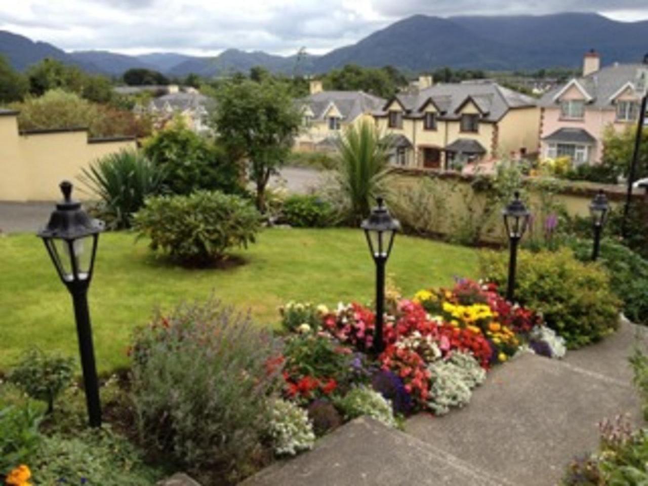 Chelmsford House Lakes Of Bed & Breakfast Killarney