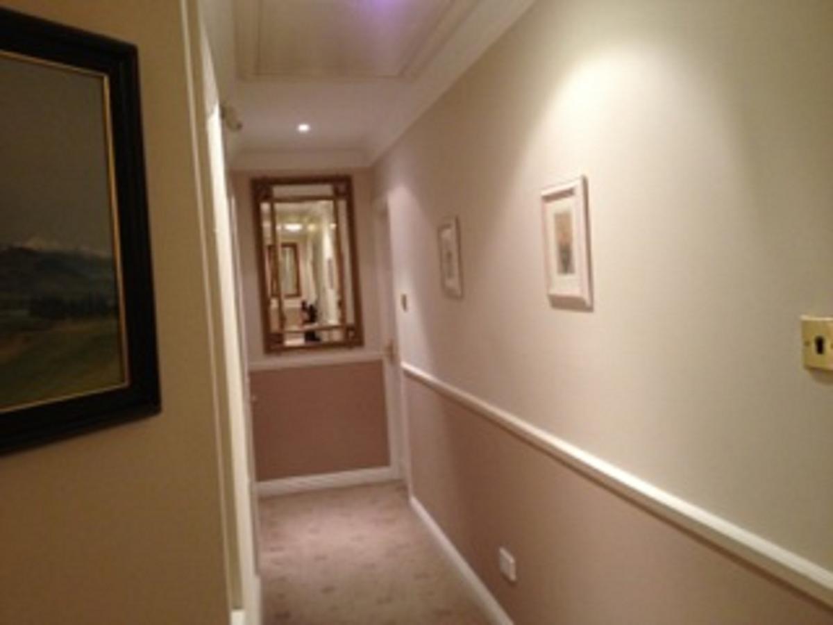 Bed & Breakfast Chelmsford House Lakes Of 4*