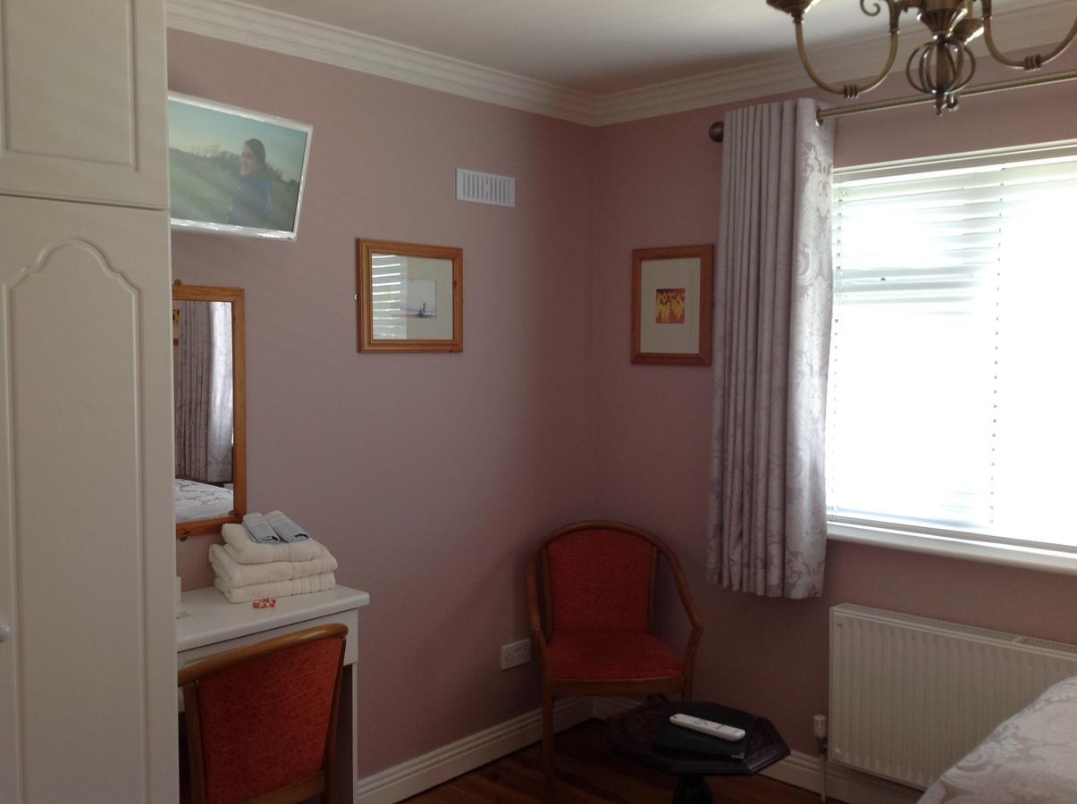 Chelmsford House Lakes Of Bed & Breakfast 4*