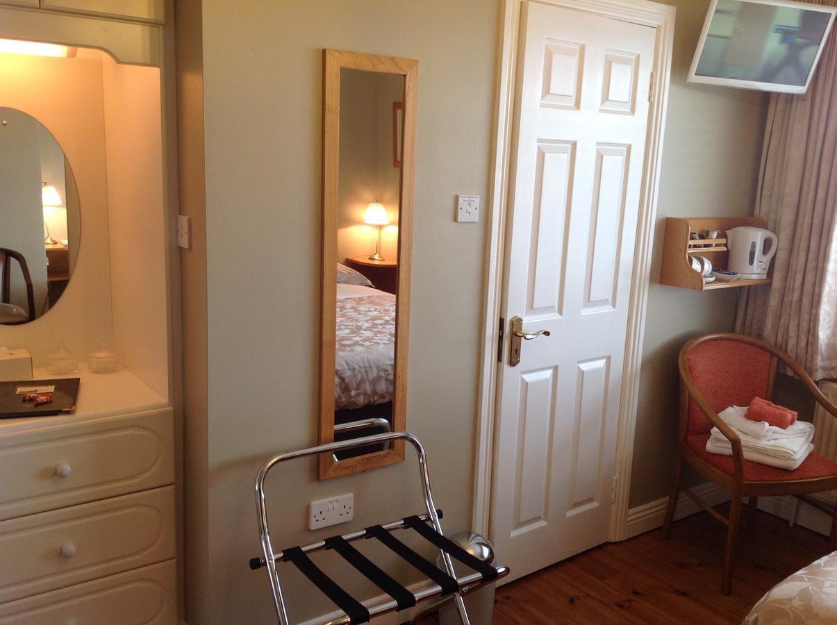 Chelmsford House Lakes Of 4* Killarney