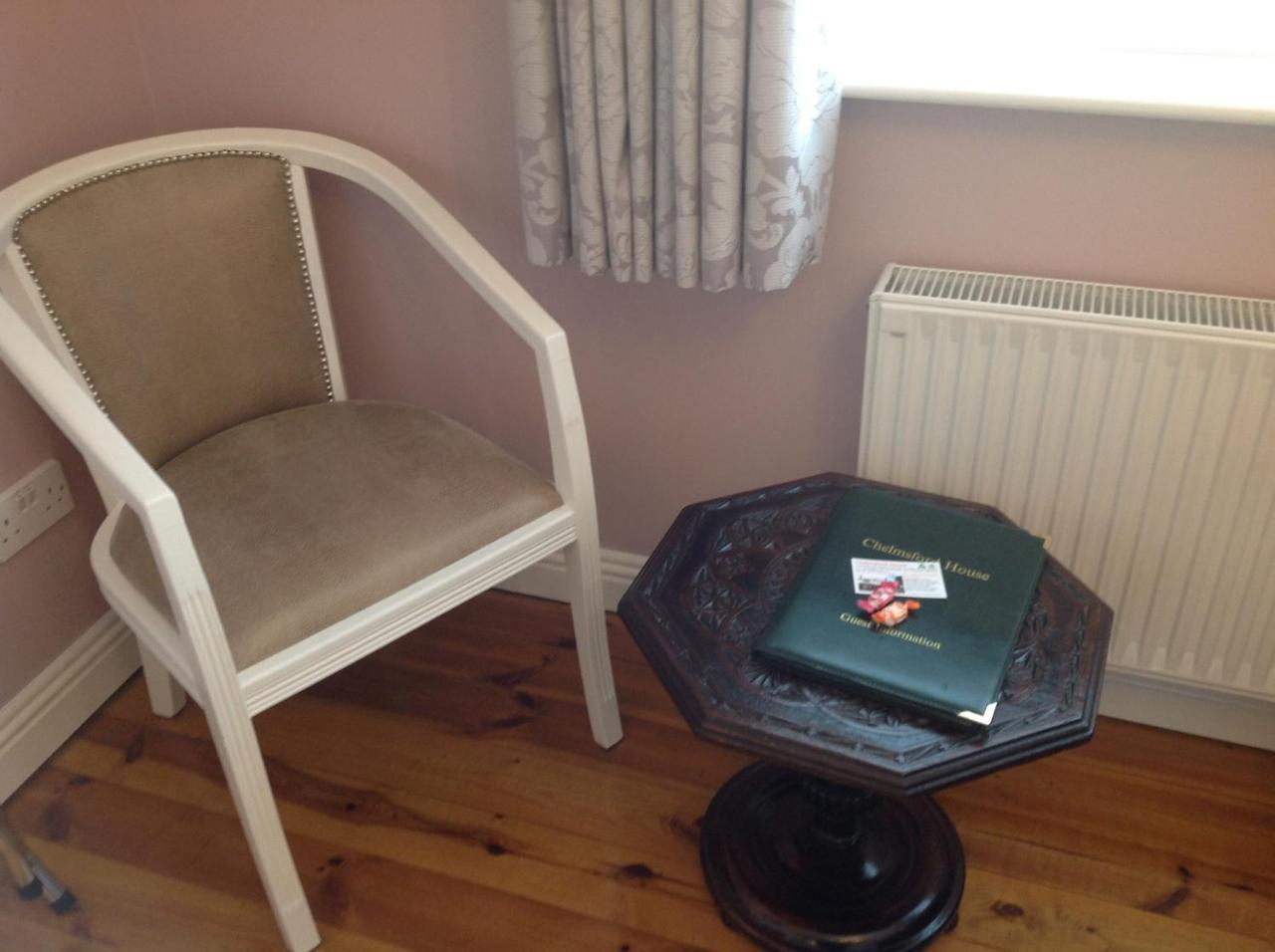 Chelmsford House Lakes Of Bed & Breakfast Killarney