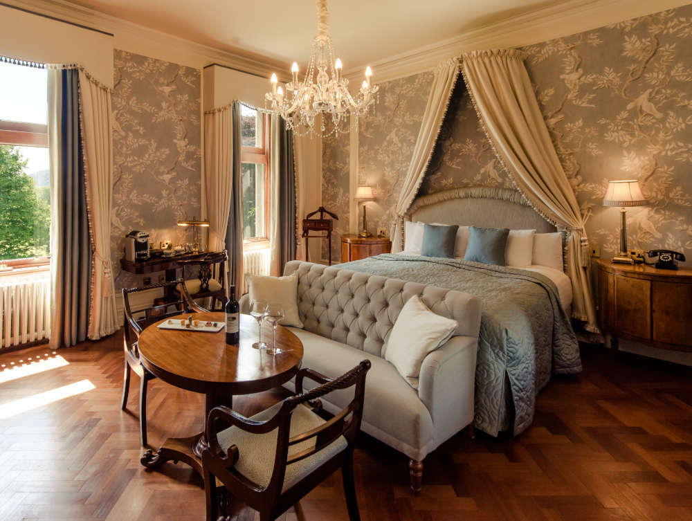 Hotel Cahernane House Killarney