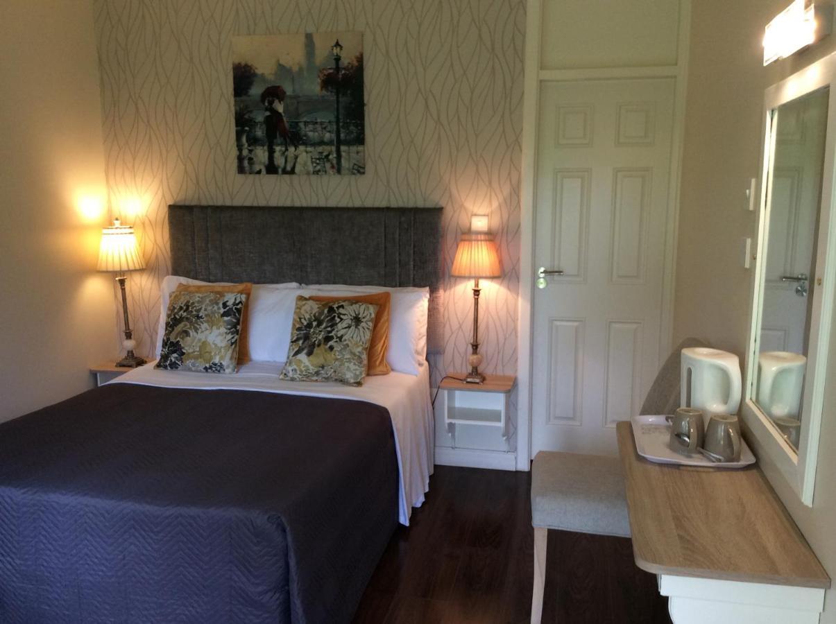 The Gardens Guest Accommodation Bed & Breakfast