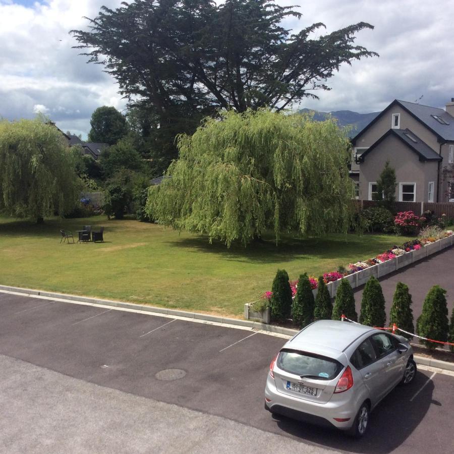 Bed & Breakfast The Gardens Guest Accommodation