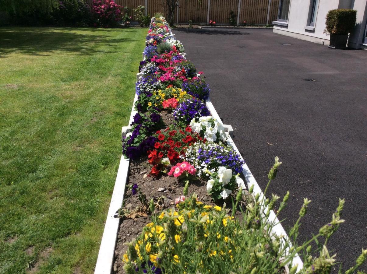 Bed & Breakfast The Gardens Guest Accommodation